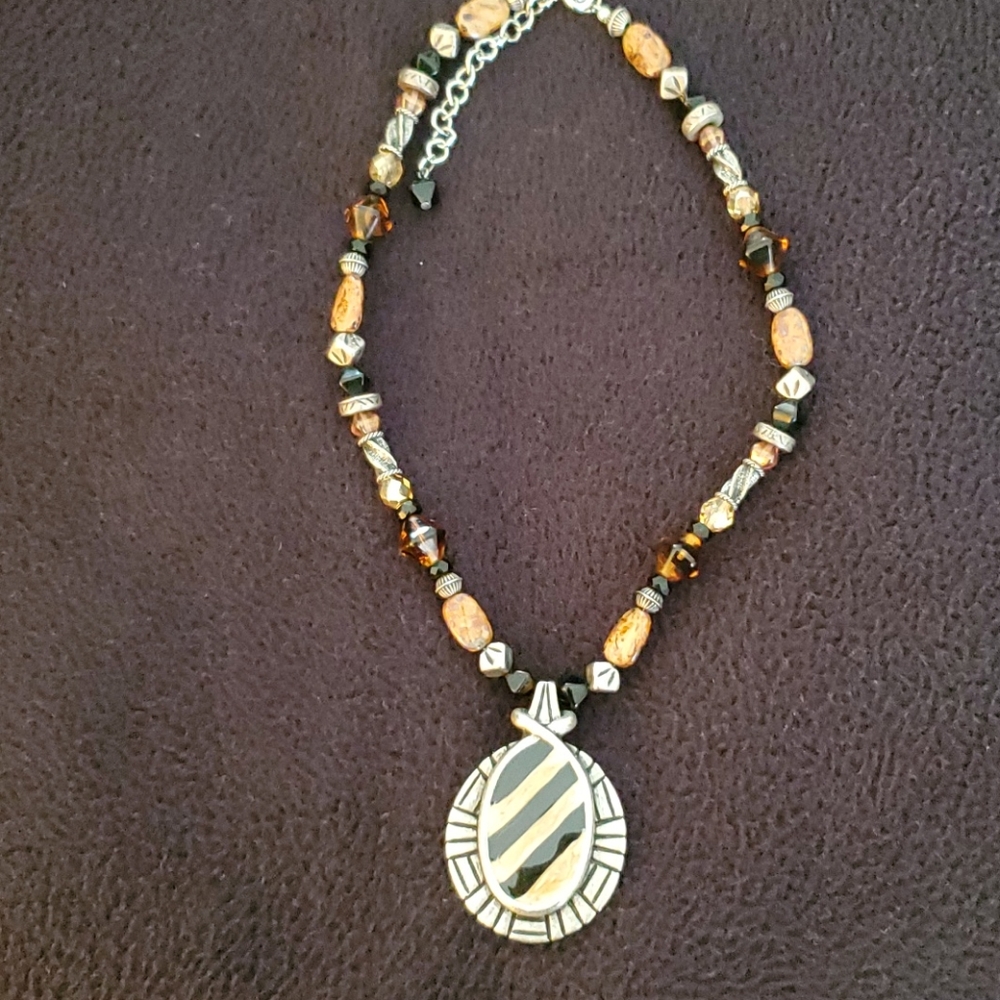 Chicos necklace